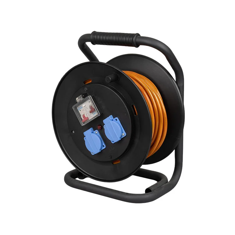 Bobine domestique avec protection contre les fuites