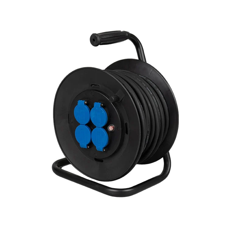 Bobine domestique sans protection contre les fuites